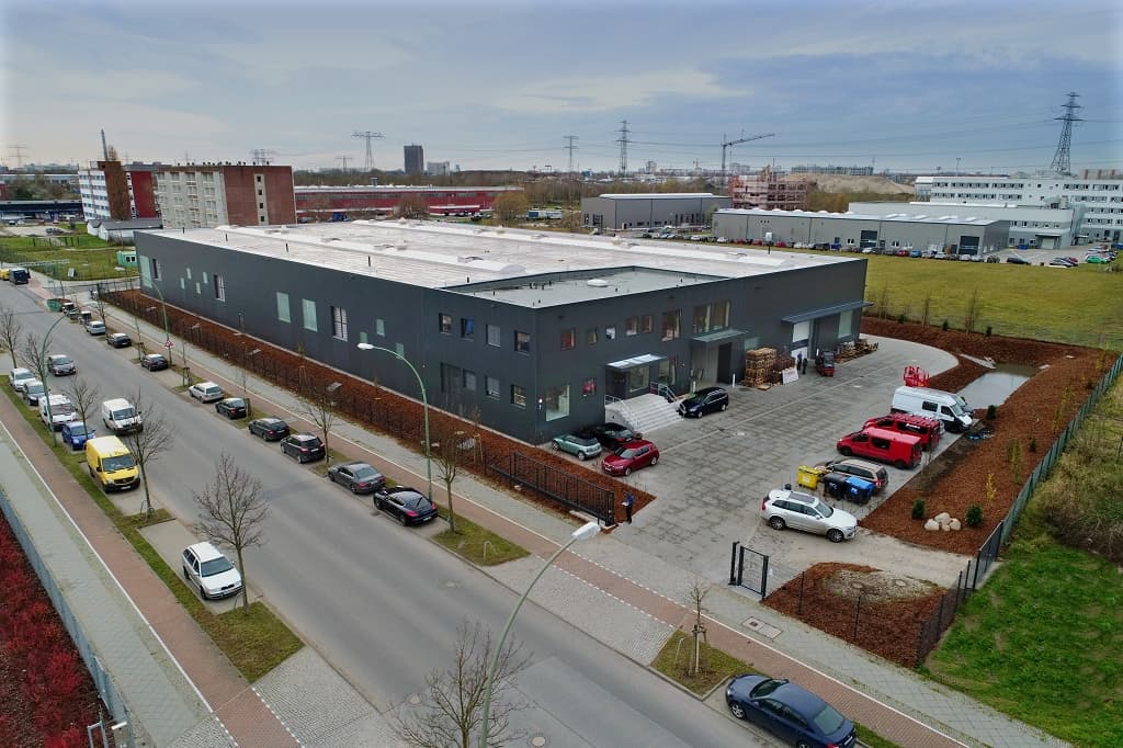 Hessel Metall + Kunststoff GmbH