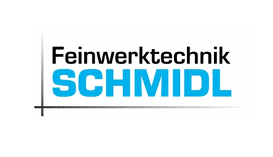 Logo von Feinwerktechnik Schmidl