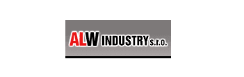 Logo von ALW INDUSTRY s.r.o.