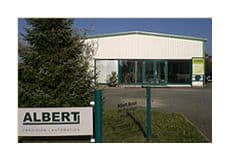 Albert Metall Präzisionswerkstatt Inh. Dirk Albert