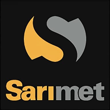 Logo di SARIMET Sheet Metal Processing LTD