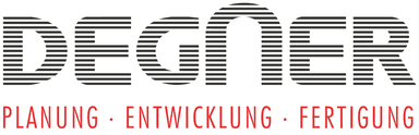 Logo von DEGNER GmbH & Co. KG
