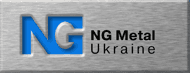 Logo von NG Metal Ukraine