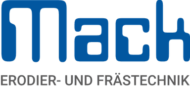 Logo von Bernhard Mack Erodier- und Frästechnik