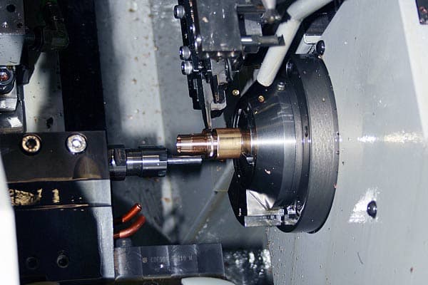 USIPLUS - CNC DREHEN