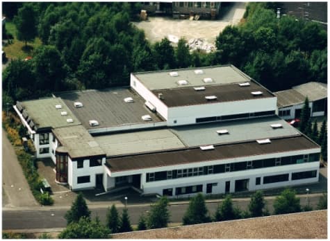 Meinhardus Kunststofftechnik e.K.