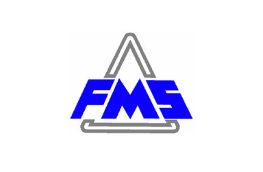 Logo von FMS<br>Fränkischer Maschinen- <br>und Stahlbau GmbH