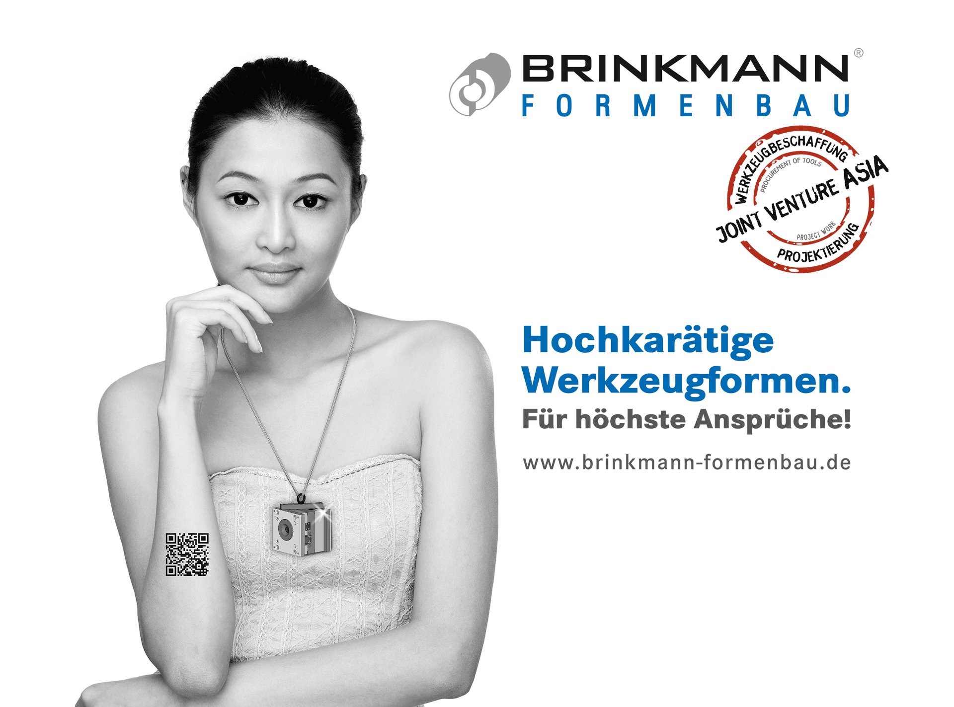 Brinkmann Formenbau GmbH