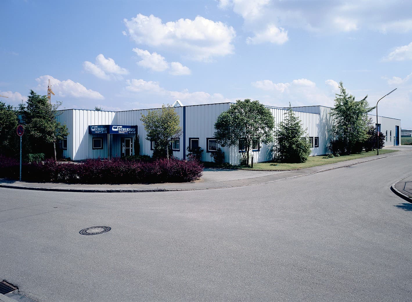 HSP Schermer GmbH