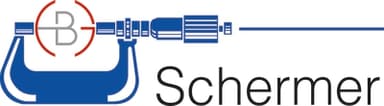HSP Schermer GmbH logo