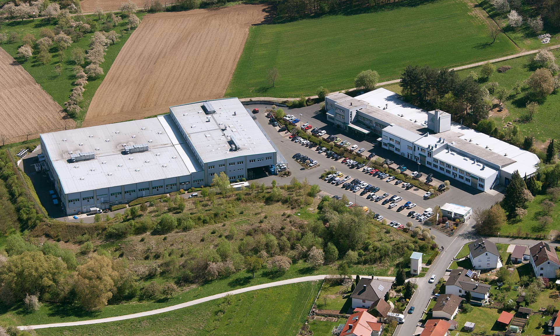 Geiger GmbH