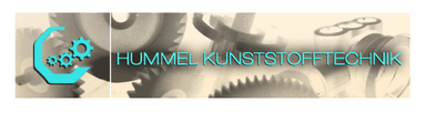 Hummel Kunststofftechnik GmbH logo