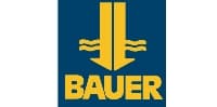 Logo von BAUER AG