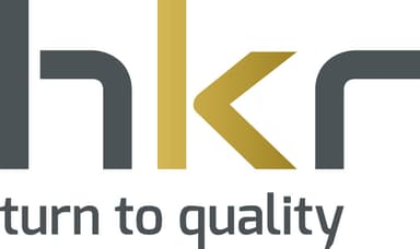 Logo von HKR GmbH & Co. KG