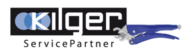Logo von Kilger GmbH ServicePartner