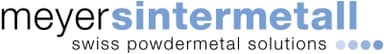 Logo di Meyer Sintermetall AG
