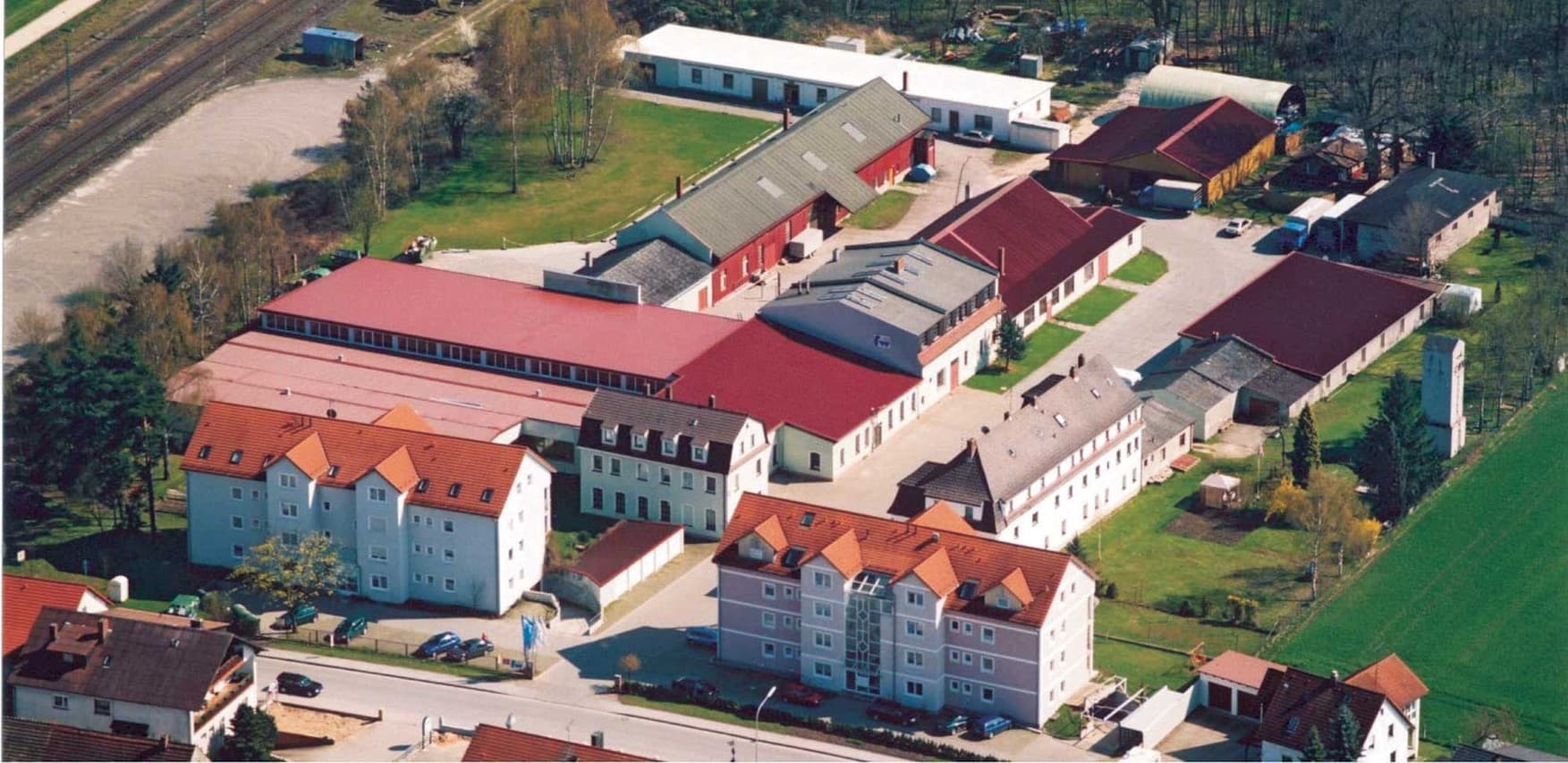 Metallverarbeitungs GmbH RANA-WERK
