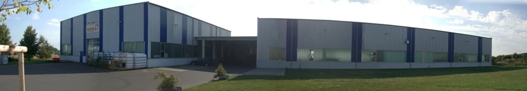 Fecom Maschinenbau GmbH