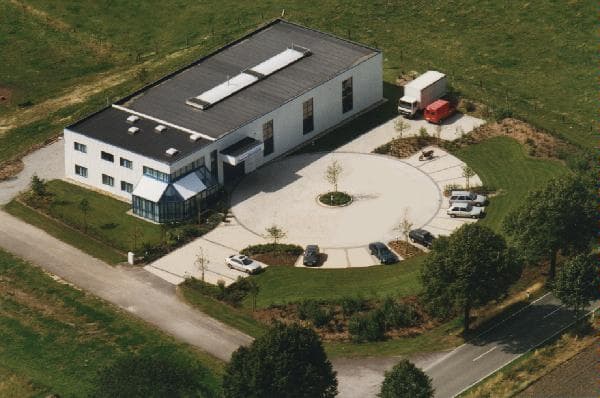 Heuer CNC Fertigungstechnik GmbH