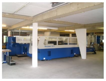 Bergmann & Herold Lasertechnik GmbH