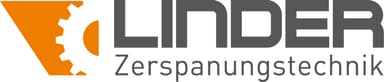 Logo von Linder Zerspanungstechnik