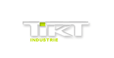 Tikt Performance Parts logo
