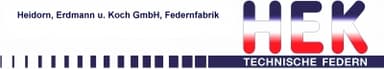 Heidorn, Erdmann u. Koch GmbH logo