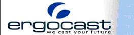 Logo von Ergocast GmbH