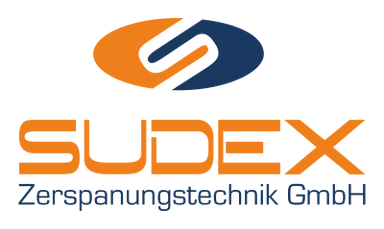 Logo di SUDEX Zerspanungstechnik GmbH
