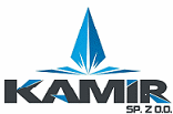 Logo di KAMIR