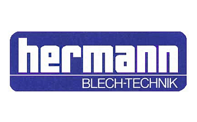 Logo von Alfred Hermann GmbH & Co.Blechtechnik