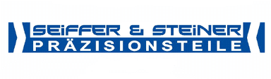 Seiffer & Steiner Präzisionsteile GmbH logo