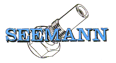 Logo von A. Seemann & Söhne GmbH