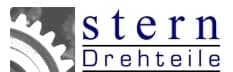 Bernhard Stern GmbH Präzisionsdrehteile logo