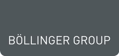 BÖLLINGER GROUP logo