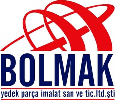 Logo von Bolmak Ltd. Sti