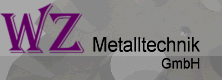 WZ Metalltechnik GmbH logo