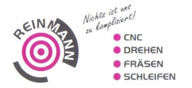 M. Reinmann Werkzeugbau logo