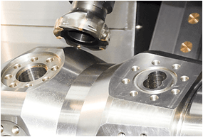 Hörr Präzisions-Metalltechnik GmbH