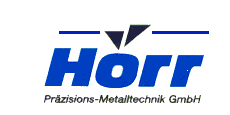 Logo von Hörr Präzisions-Metalltechnik GmbH