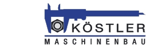 Logo von Köstler Maschinenbau