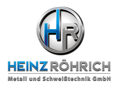 Logo von Heinz Röhrich Metall und Schweißtechnik GmbH