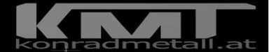 Logo von KMT Konrad Metalltechnik