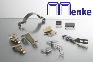 Menke GmbH logo