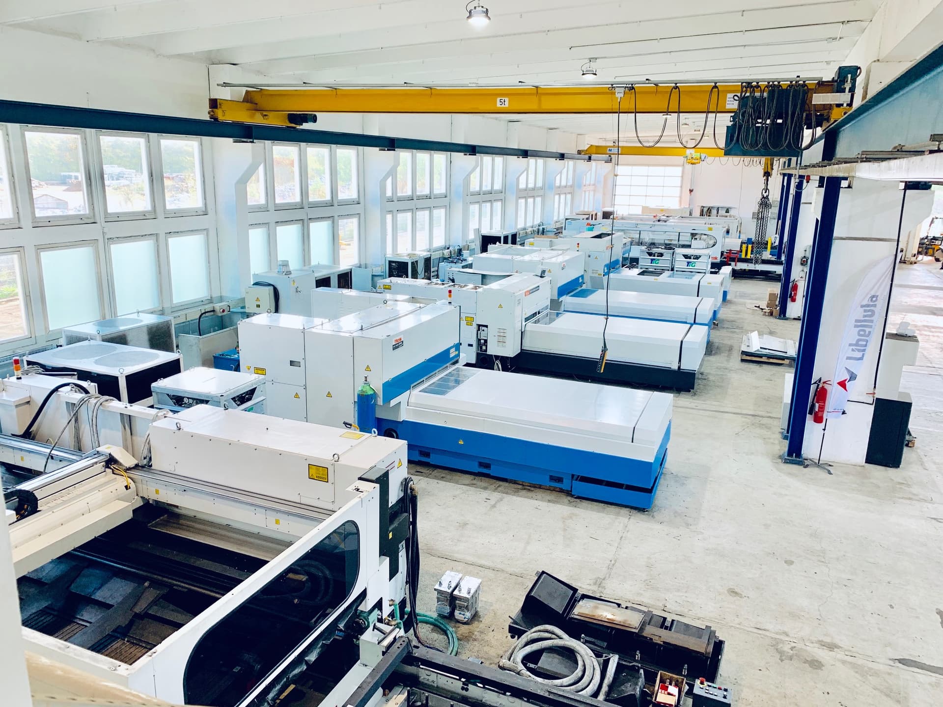 H+S Maschinentechnik GmbH