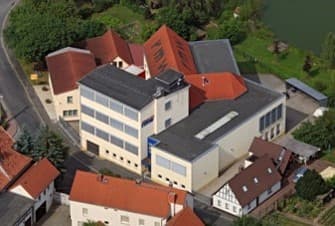 rmw Kabelsysteme GmbH