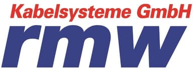 Logo von rmw Kabelsysteme GmbH