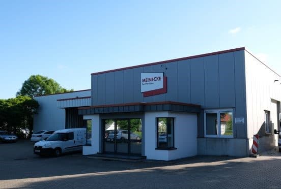 Meinecke GmbH