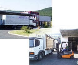 Jordan GmbH Blechworxx