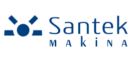 Logo von SANTEK MAKİNA SAN. TİC. LTD. ŞTİ.